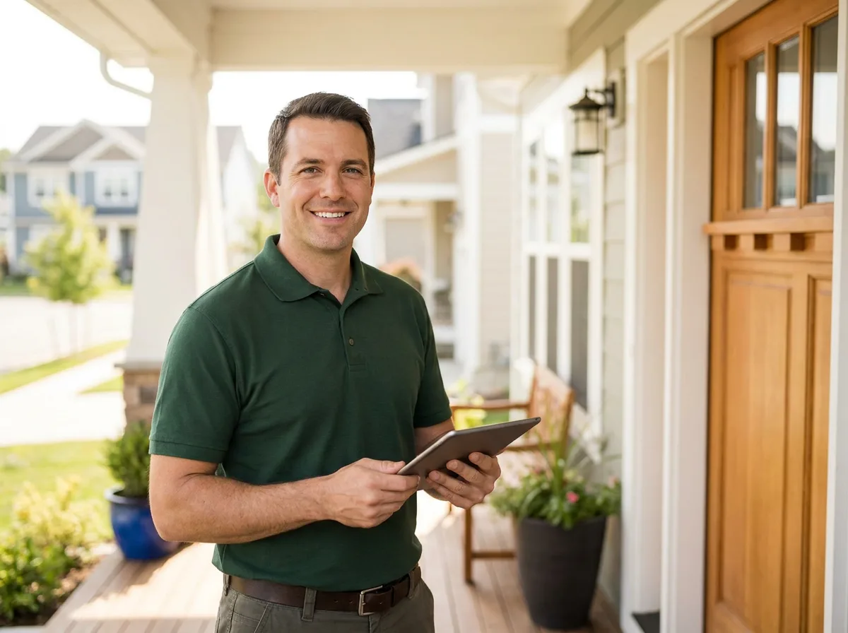 Pest control FAQs for Xenia, OH